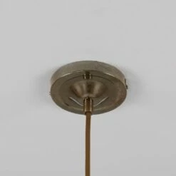 Amias Mid-Century Brass Pendant Light -Home-Lighting Sale mlp330antbrs 4