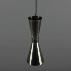 Amias Mid-Century Brass Pendant Light -Home-Lighting Sale mlp330antslv 3