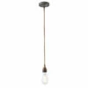 Dili Vintage Bare Bulb Pendant Light -Home-Lighting Sale mlp374antbrs