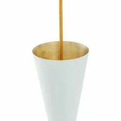 Cairo Mid-Century Pendant Light -Home-Lighting Sale mlp386pcwte2