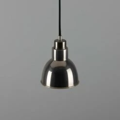 Baku Vintage Brass Pendant Light 5.9" 16 Baku Vintage Brass Pendant Light 5.9" -Home-Lighting Sale mlp453antslv 2