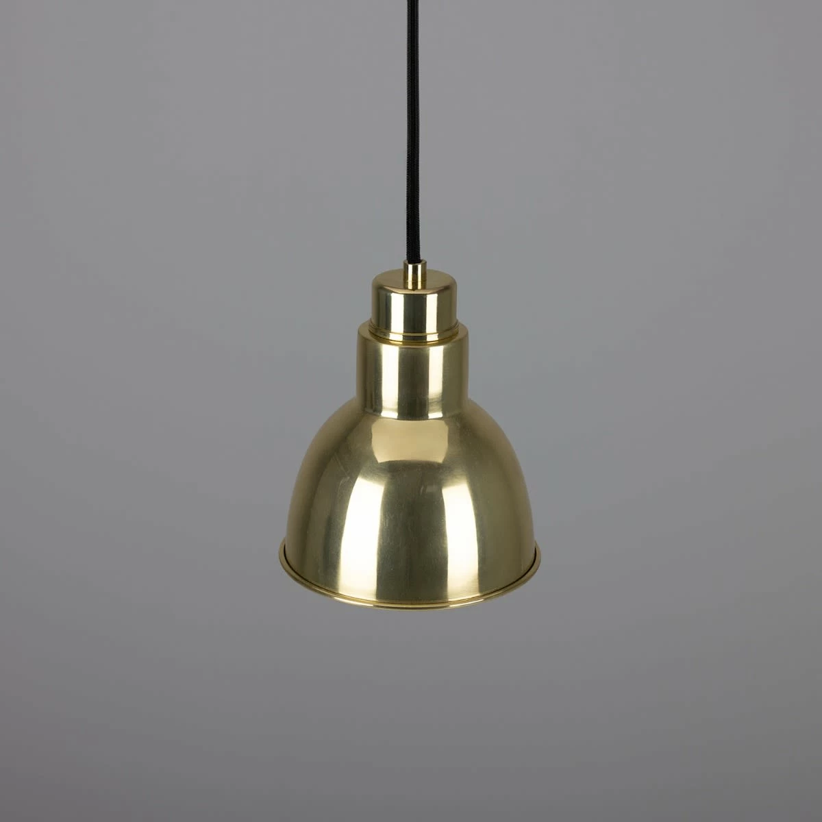 Baku Vintage Brass Pendant Light 5.9" 11 Baku Vintage Brass Pendant Light 5.9" - Image 9