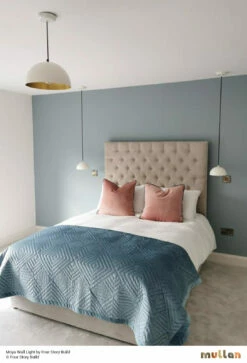 Avon Small Dome Pendant With Brass Interior 7.9" 11 Avon Small Dome Pendant With Brass Interior 7.9" -Home-Lighting Sale mlp463 mlp465 four story build 2 1