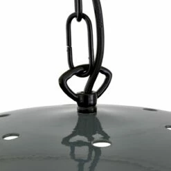 Austin Large Factory Cage Pendant Light 20.9" 8 Austin Large Factory Cage Pendant Light 20.9" -Home-Lighting Sale mlp470pcgry2