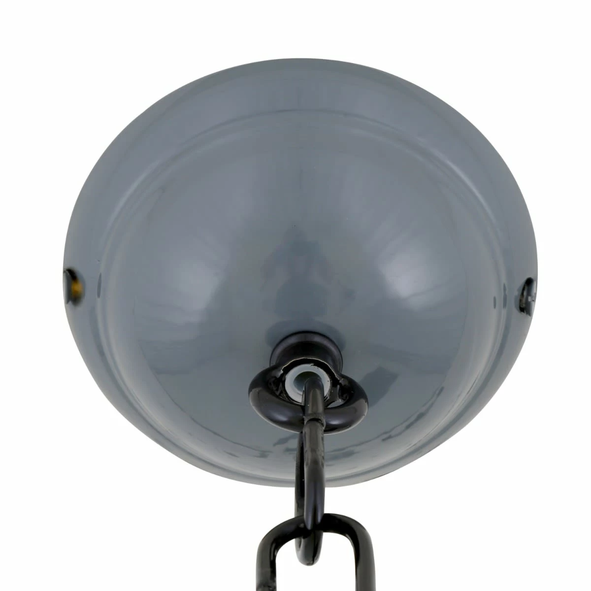Austin Large Factory Cage Pendant Light 20.9" 6 Austin Large Factory Cage Pendant Light 20.9" - Image 4