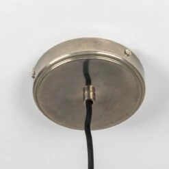 Syracuse Raffia Tassel Pendant Light 30.7" -Home-Lighting Sale mlp500antslvbr 6 1