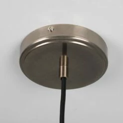 Malta Small Rattan Pendant Light 5.9" -Home-Lighting Sale mlp504antslv 7