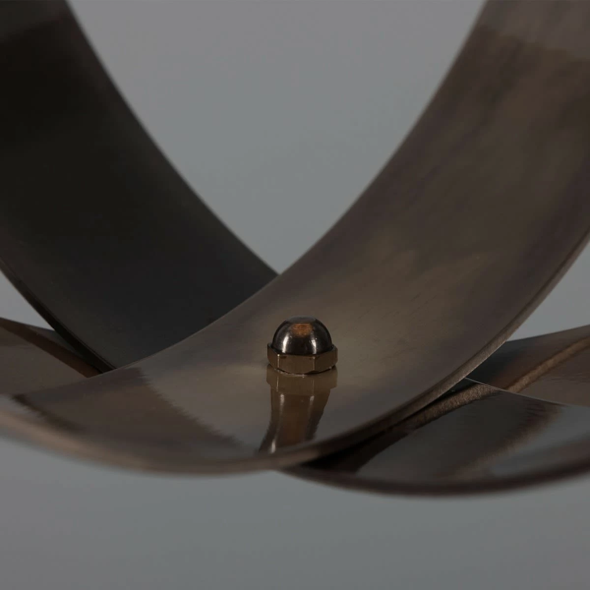 Denton Modern Brass Lantern Pendant 19.7" 11 Denton Modern Brass Lantern Pendant 19.7" - Image 9