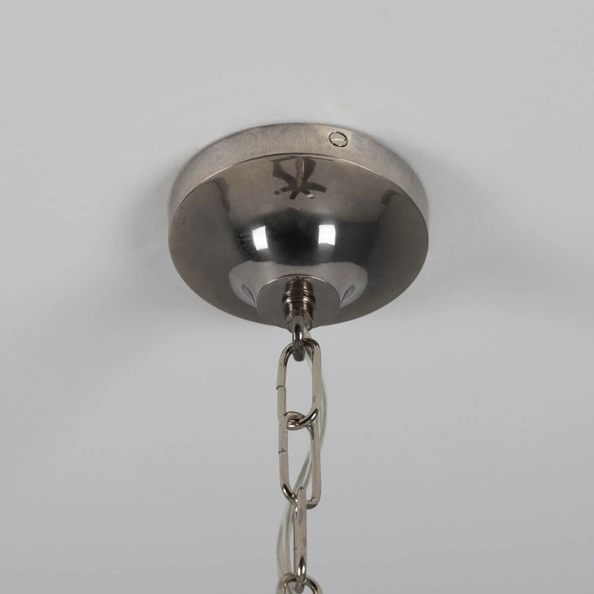 Denton Modern Brass Lantern Pendant 19.7" 12 Denton Modern Brass Lantern Pendant 19.7" - Image 10