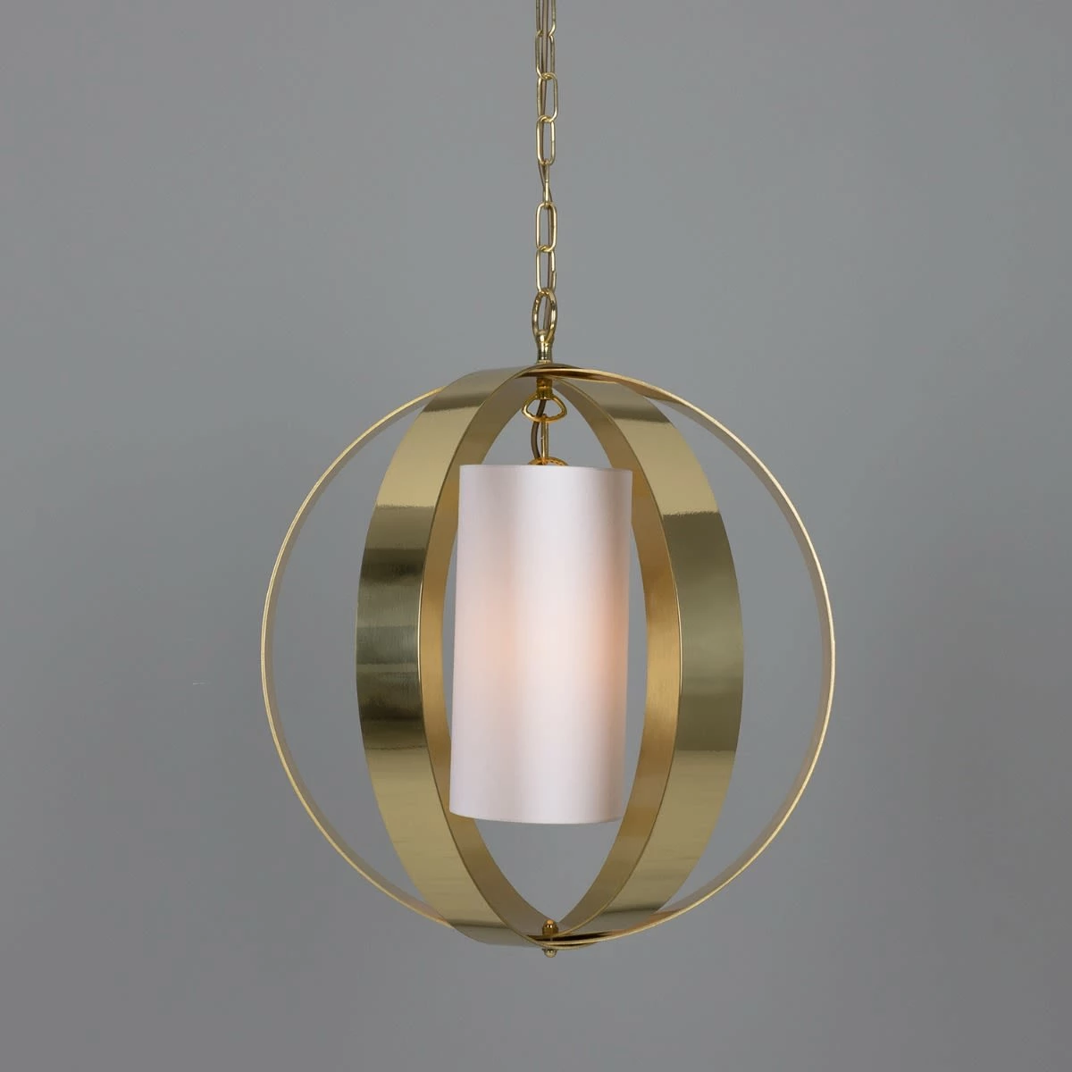 Denton Modern Brass Lantern Pendant 19.7" 22 Denton Modern Brass Lantern Pendant 19.7" - Image 20