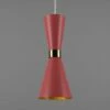 Cairo Mid-Century Coloured Pendant Light -Home-Lighting Sale mlp508pcmap