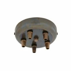 Jam Jar Pendant Cluster, Five Light 17 Jam Jar Pendant Cluster, Five Light -Home-Lighting Sale mlrose21antbrs 5 1