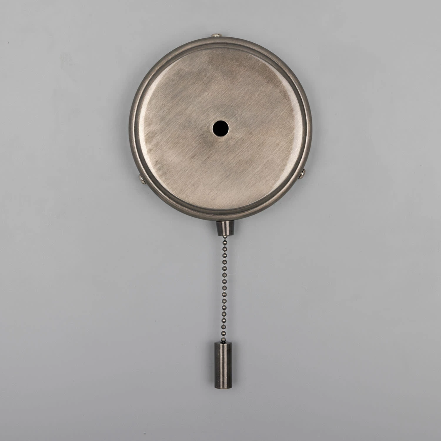Pressed Brass Wall Bracket With Pull Switch 4.7" 18 Pressed Brass Wall Bracket With Pull Switch 4.7" - Image 16