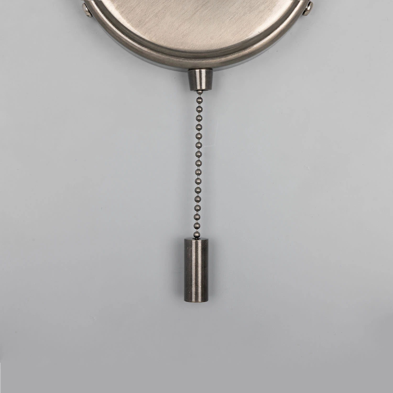 Pressed Brass Wall Bracket With Pull Switch 4.7" 20 Pressed Brass Wall Bracket With Pull Switch 4.7" - Image 18