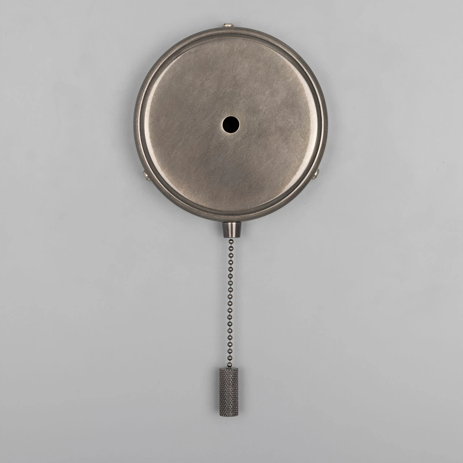 Pressed Brass Wall Bracket With Pull Switch 4.7" 15 Pressed Brass Wall Bracket With Pull Switch 4.7" - Image 13