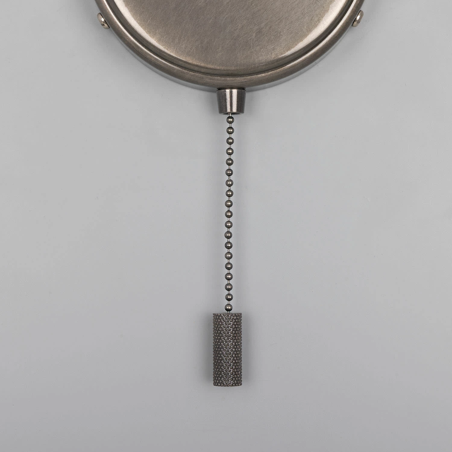 Pressed Brass Wall Bracket With Pull Switch 4.7" 17 Pressed Brass Wall Bracket With Pull Switch 4.7" - Image 15