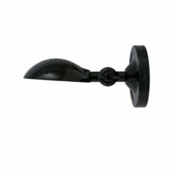 Cody Adjustable Vintage Brass Wall Light -Home-Lighting Sale mlwl177pcblk