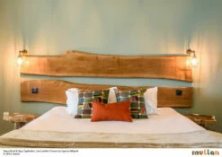 Edom Industrial Cage Wall Light On Hook -Home-Lighting Sale mlwl192 rf