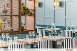 Maua Modern Brass Dome Wall Light 7.9" -Home-Lighting Sale mlwl395 maua wall light mullan lighting