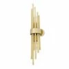 Victoria Mini Brass Sleeve Wall Light -Home-Lighting Sale mlwl417satbrs 5