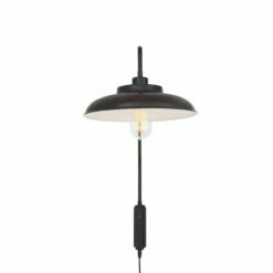 Denver Industrial Swing Arm Wall Light -Home-Lighting Sale mlwl428pcmb 1