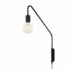 Redding Minimalist Swing Arm Wall Light -Home-Lighting Sale mlwl429pcmbk