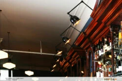 Dale Vintage Adjustable Brass Picture Light -Home-Lighting Sale mpl014 dale picture light mullan lighting