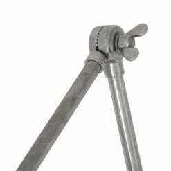 Dale Vintage Adjustable Brass Picture Light -Home-Lighting Sale mpl014antslv 7