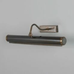 Dublin Brass Picture Light 20"