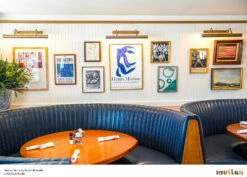 Dublin Brass Picture Light 23.8" -Home-Lighting Sale mpl021 fox croft studio hudson house 2