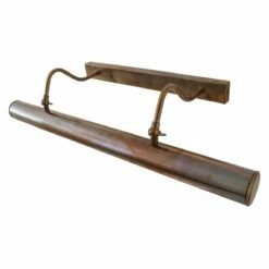 Dublin Brass Picture Light 23.8" -Home-Lighting Sale mpl021antbrs