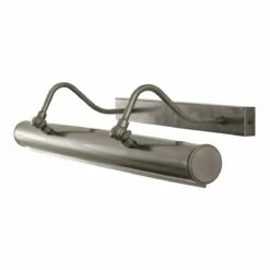 Dublin Brass Picture Light 23.8"