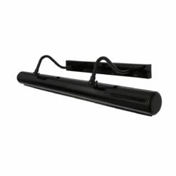 Dublin Brass Picture Light 23.8" -Home-Lighting Sale mpl021pcblk