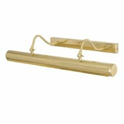 Dublin Brass Picture Light 23.8" -Home-Lighting Sale mpl021polbrs