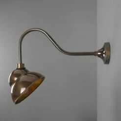 Sanford Outdoor Sign Light IP65 -Home-Lighting Sale mpl023antbrs 3 1