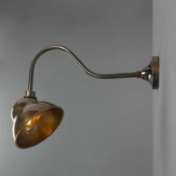 Sanford Outdoor Sign Light IP65 -Home-Lighting Sale mpl023antbrs 4 1