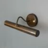 Belfast Antique Bronze Picture Light -Home-Lighting Sale mpl025antbrs