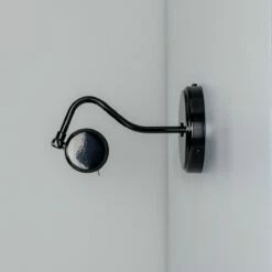 Belfast Antique Bronze Picture Light 38 Belfast Antique Bronze Picture Light -Home-Lighting Sale mpl025pcblk 3