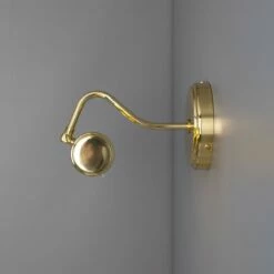 Belfast Antique Bronze Picture Light 28 Belfast Antique Bronze Picture Light -Home-Lighting Sale mpl025polbrs 2