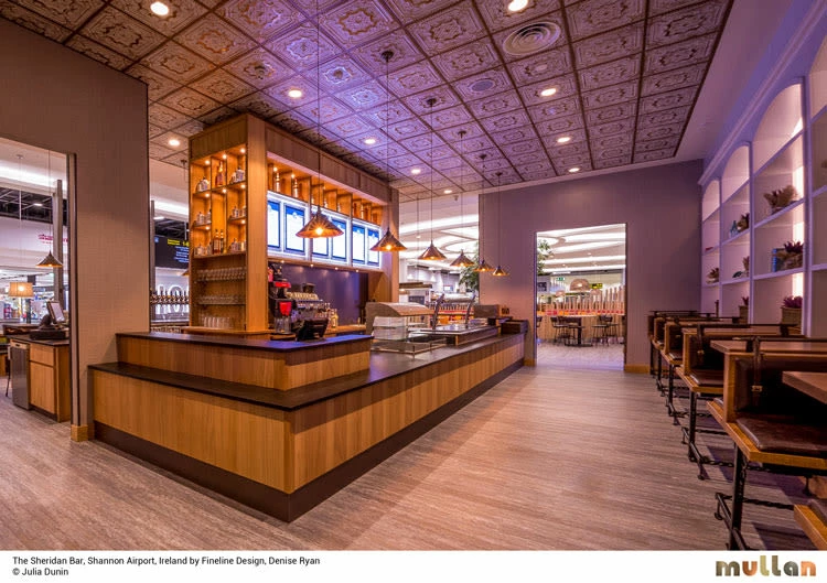 Nerissa Industrial Brass Pendant Light IP65 5 Nerissa Industrial Brass Pendant Light IP65 - Image 3