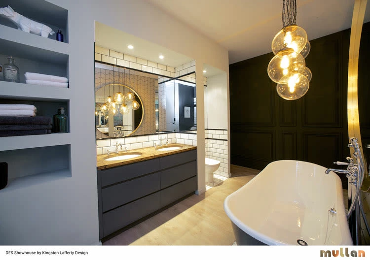 Riad Clear Glass Globe Pendant Light 11.8" 15 Riad Clear Glass Globe Pendant Light 11.8" - Image 13