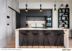 Cairo Mid-Century Pendant Light -Home-Lighting Sale mullan lighting p022 02 mlp386