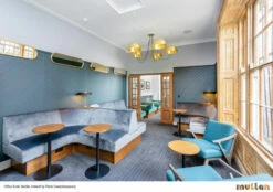 Alegre Brass Dome Chandelier, Five Light -Home-Lighting Sale mullan lighting p029 01 mlf234