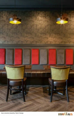 Elegance Modern Brass Pendant Light 15.6" -Home-Lighting Sale mullan lighting p030 01 mlp327