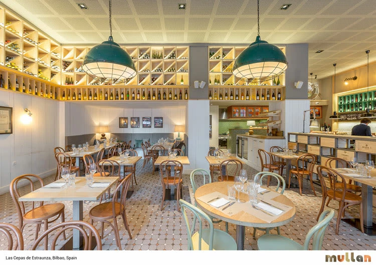 Brussels Large Vintage Cage Pendant Light 29.5" 10 Brussels Large Vintage Cage Pendant Light 29.5" - Image 8