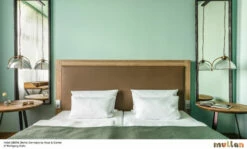 Bousta Holophane Glass Pendant Light 13.8" -Home-Lighting Sale mullan lighting p059 02 mlp058