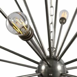 Nagano Large Sputnik Chandelier, 29-Arm -Home-Lighting Sale nagano sputnik chandelier 11971