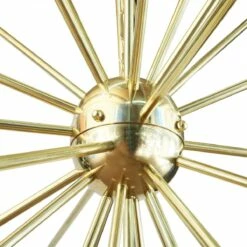 Nagano Large Sputnik Chandelier, 29-Arm -Home-Lighting Sale nagano sputnik chandelier 9440