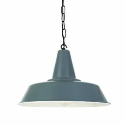 Nassau Industrial Factory Pendant Light 15.35" -Home-Lighting Sale nassau pendant light 7767