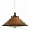Nerissa Industrial Brass Pendant Light IP65 -Home-Lighting Sale nerissa pendant light 7849